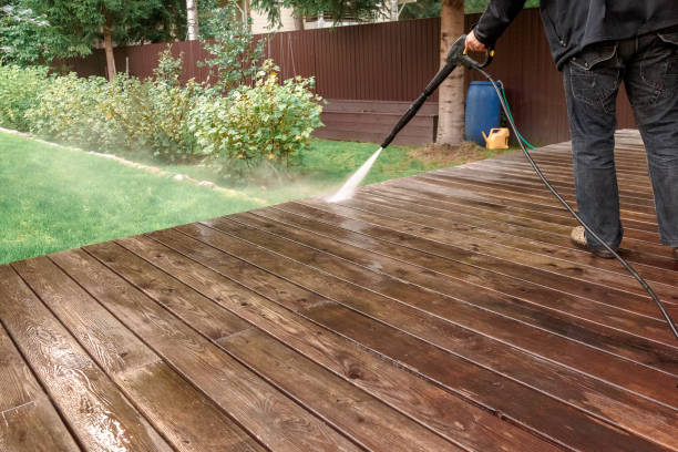 Best Concrete Sealing  in Dryden, MI