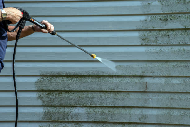 Dryden, MI Pressure Washing Services Company